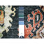 Tapis unique 11 pi 9 po x 14 pi 7 po Zelmy