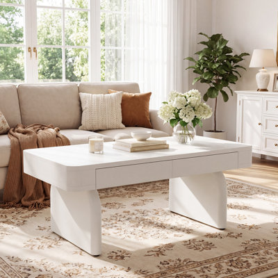 Table basse 47 po