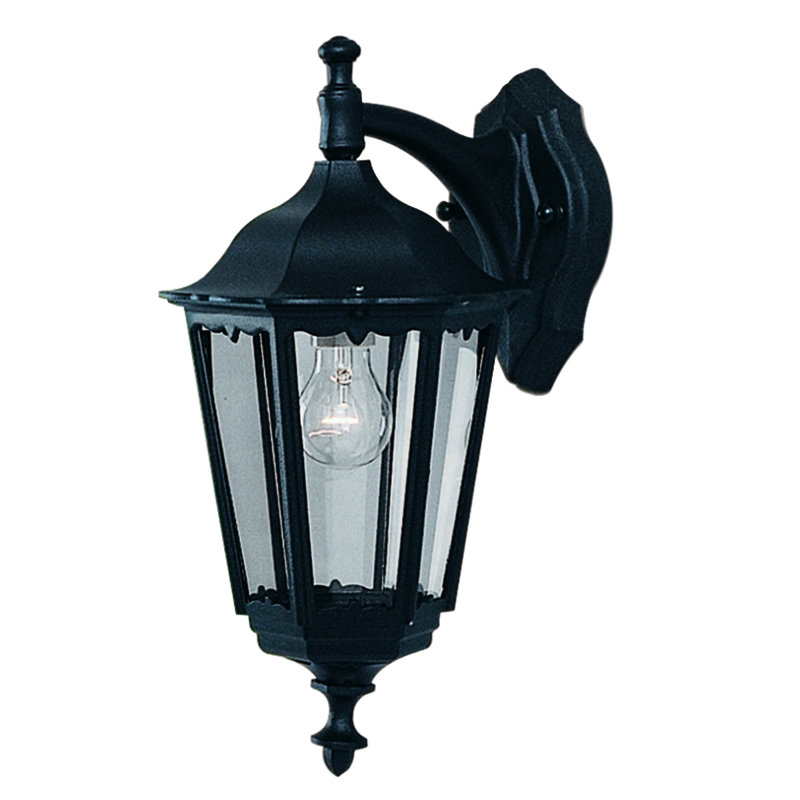 Alyson 46cm H Outdoor Wall Lantern