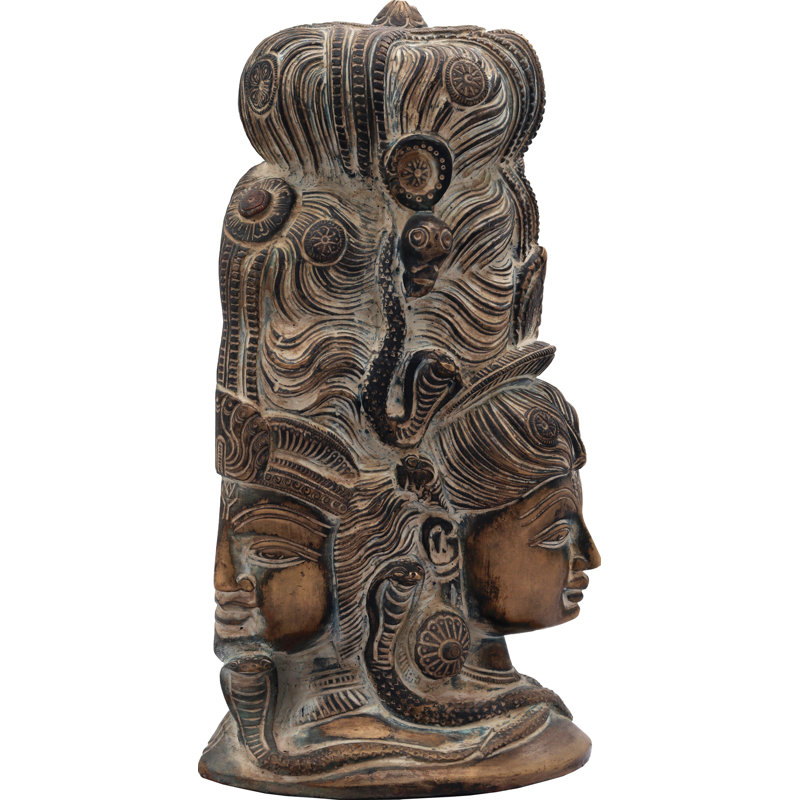 Figurine Mukhalingam