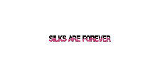 SilksAreForever Logo