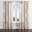 Symphonie de tulipes blanches Fulcher Minimalisme - œillets en velours - obscurcissant - 1 panneau-1492015364-1492174966
