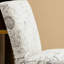 Fauteuil d'appoint sans accoudoirs Botticelli