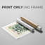 Collectionner Ferns VII - Reproduction de toile seulement - NON-CADRE-1957055068