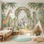 Papier peint jungle tropicale-1305999385-1305999388