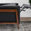 Fauteuil inclinable Maylena
