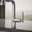 Purist® Single Handle Kitchen Faucet-4350996