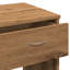 Alixandrea Desk Workstation Corner Office Table Computer Desk Engineered Wood-674477490