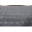 Tapis tribal gris Gabbeh 8 x 9