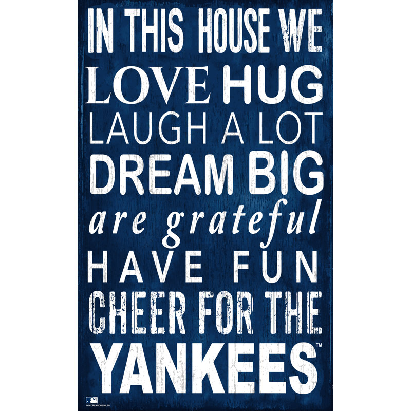 Modern & Contemporary, New York Yankees