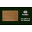 Ensemble de planches à découper en bois 3 pièces Royal Craft