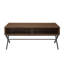Table basse avec rangement Michela-732880900