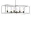 Portico 6 - Light Kitchen Island Linear Pendant-1818240006-1818240437-1818240427