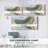 Watercolor Sharks Tooth IV- Gallery Wrapped Canvas -Ready to Hang-810552460