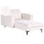 Decorey Upholstered Chaise Lounge
