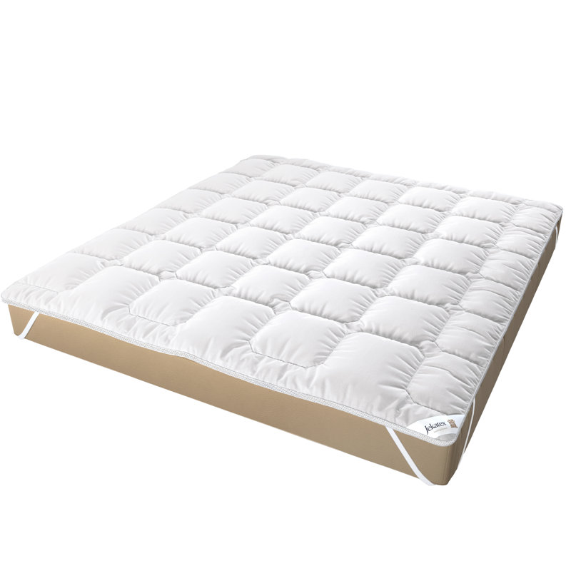 5cm Mattress Topper, Single (3')