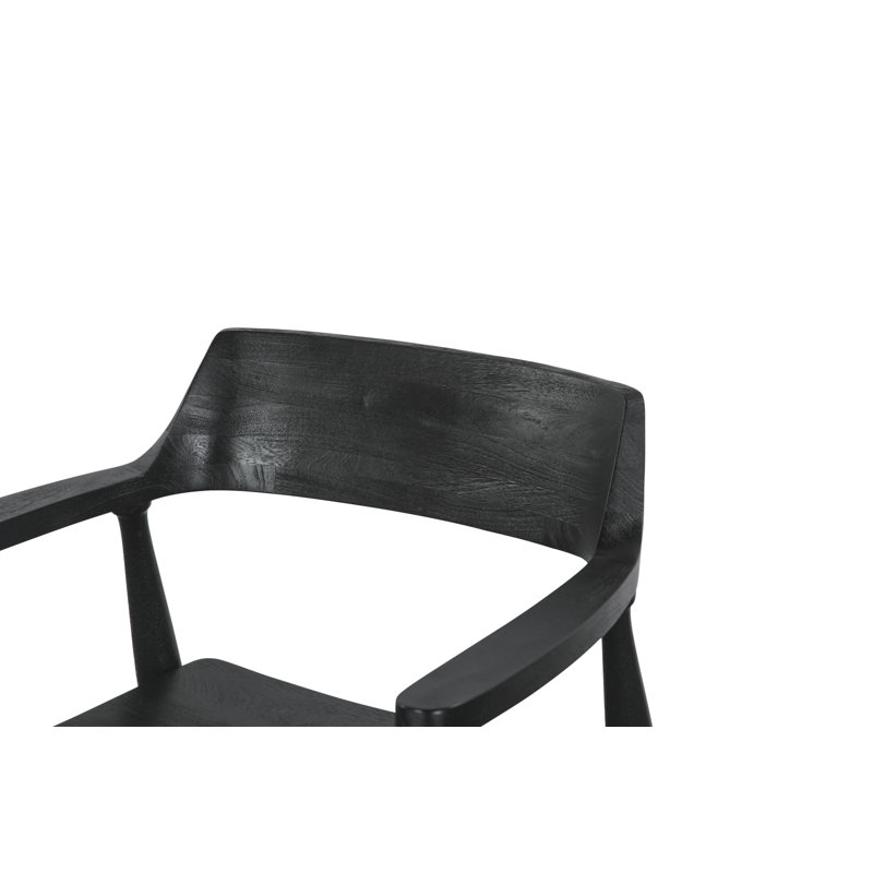 Cambridge Solid Wood Dining Chair