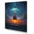 Toile tendue