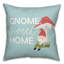 Gnome Sweet Home 2 Throw Pillow-1879420712