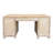 Siennah Solid Wood Executive Desk