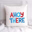 Nautical Sea Life_59 - Coussin décoratif inclus-679605946