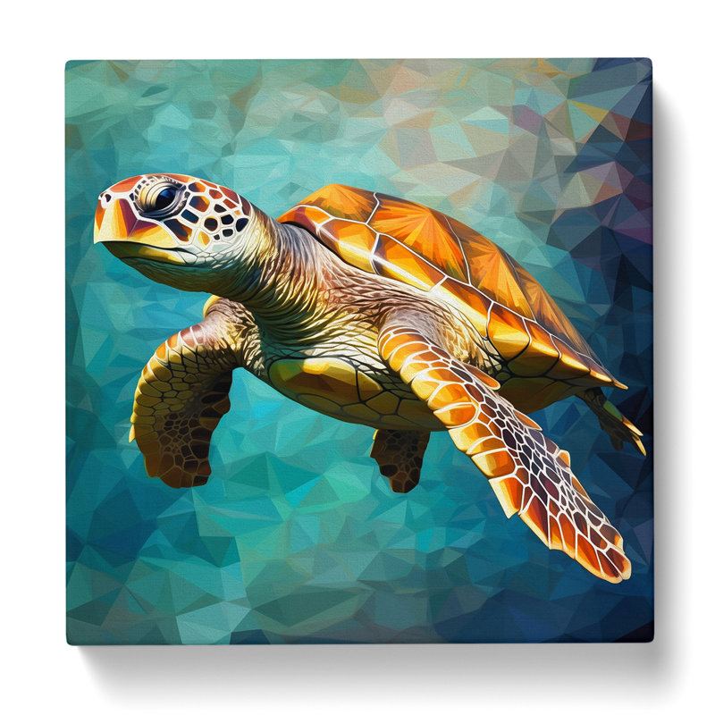 Print, 50cm H x 50cm W