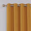 My Home Store Ultra-Soft Blackout Curtains Enguerran with Eyelets and Tie Backs-1378139781-1378139780