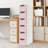 6 Drawers Storage Cabinet For Narrow Space-938170307