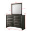 Ensemble de chambre avec lit plateforme de rangement Rodnell 5-2_Kathlyn-568816364-568816365