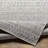 Mendota Machine Woven Moroccan Area Rug -2128903692