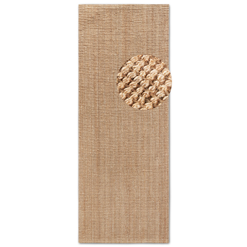 , Gold Kollektion 1791 Area Rug, Runner 80 x 200cm