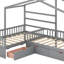 Lit plateforme simple avec tiroirs-19147007