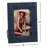Granbury Navy Picture Frame