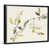 Black Framed Canvas