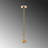 43.623'' Traditional Floor Lamp-831162805