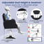 Chaise de bureau Sollars Sponge