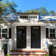 Awntech Dallas Retro Acrylic Fabric Fixed Awning