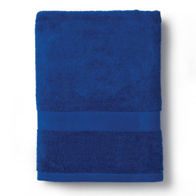 Drap de bain 100% coton Colleton Personalized