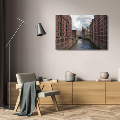 Speicherstadt Hamburg