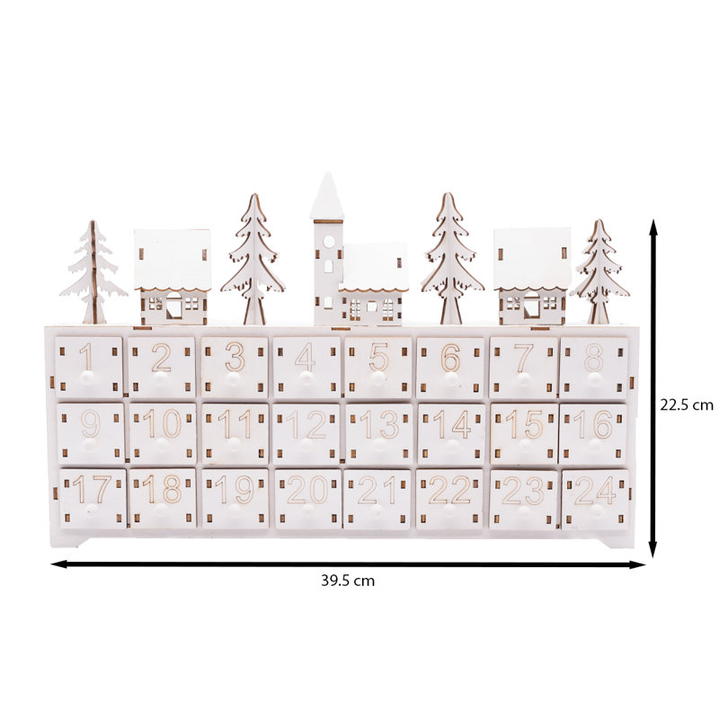 Christmas Advent Calendar