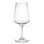 Ensemble de 4 verres à vin incassables Tritan Lexington de 19 oz sans plomb