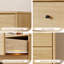 Commode 9 tiroirs Pilou-1013593665