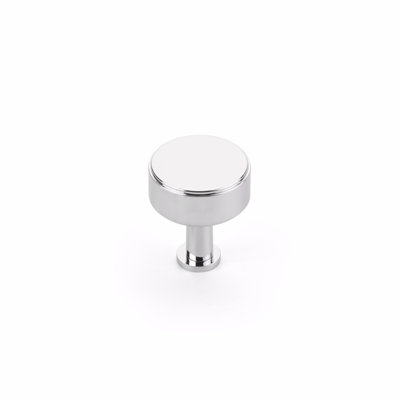 Pub House Round Knob