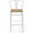 Amish Wood Bar Stool by Modway-1798042908-1877120254-1877120255