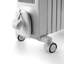 De'longhi 2000 Watt Electric Radiant Heater