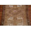 Antique Look Anatolian Oriental Accent Rug 1x2