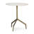 Arpiar Marble Top End Table-1071643