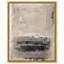 «Lintel of Time I Boho», reproduction d'art sur toile par Art Remedy-119991090-123398638