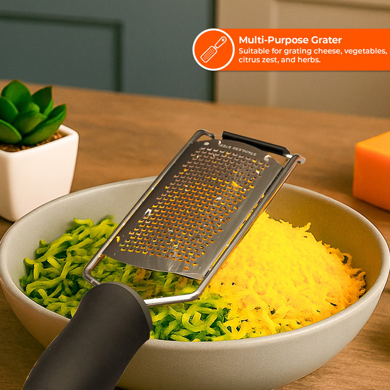 Innoteck Essentials Grater