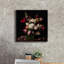 «Mums the Word» par Leah McLean,-1543097417